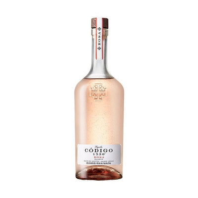 Codigo 1530 - Tequila Blanco Rosa