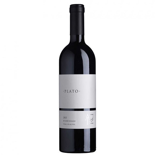 Adir Winery - Plato Cabernet Sauvignon Dry Red Wine - TIPXY