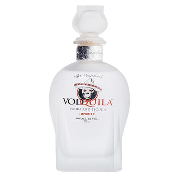 Red Eye Louie's - Vodquila Vodka and Tequila - TIPXY