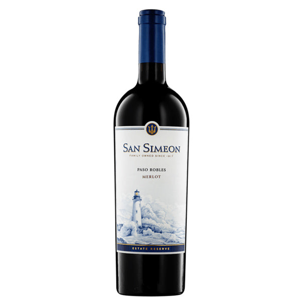 San Simeon Merlot