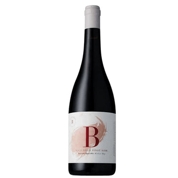B Vintners Black Bream Pinot Noir - TIPXY