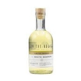 On The Rocks - White Negroni - TIPXY