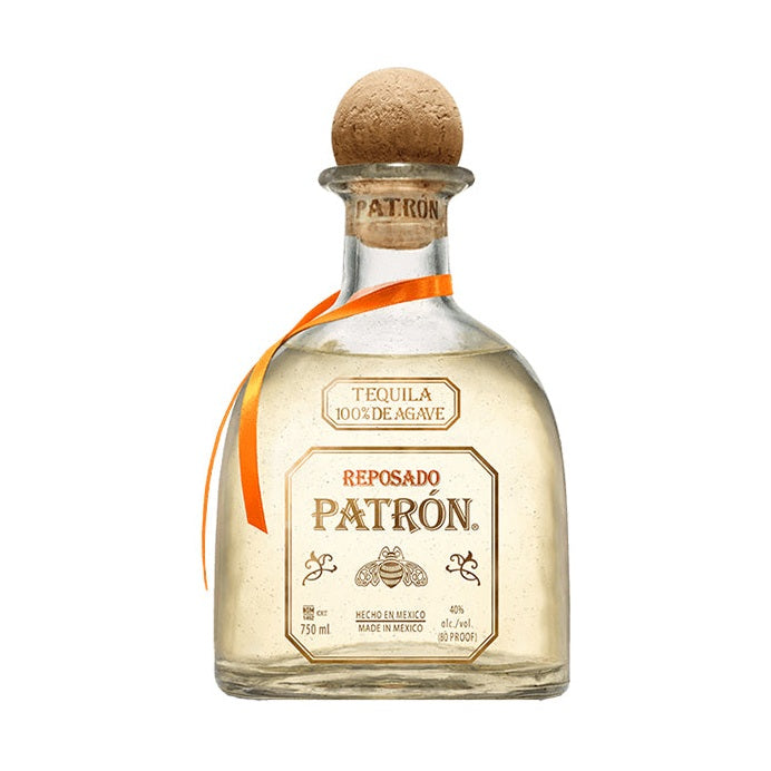 Patrón - Tequila Reposado - TIPXY