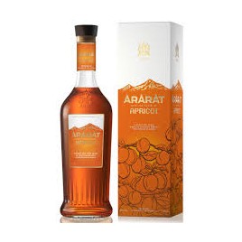 Ararat - Apricot Brandy - TIPXY