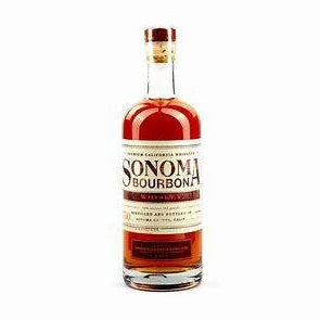 Sonoma Bourbon - TIPXY
