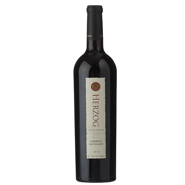Herzog - Cabernet Sauvignon Rutherford Vineyards Dry Red Wine - TIPXY