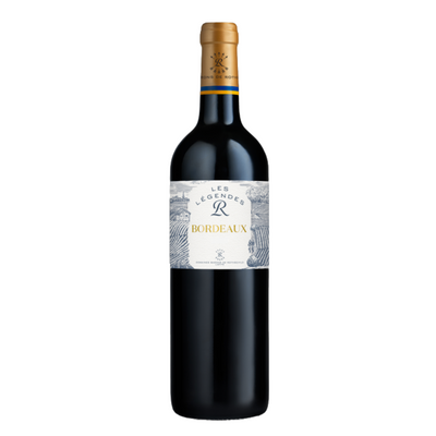 Herzog Selections France - Les Legendes Lafite Bordeaux Dry Red Wine