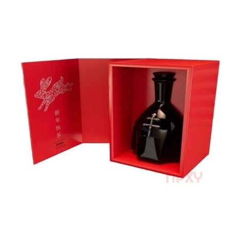 Dusse - XO Lunar New Year (Rabbit) - TIPXY