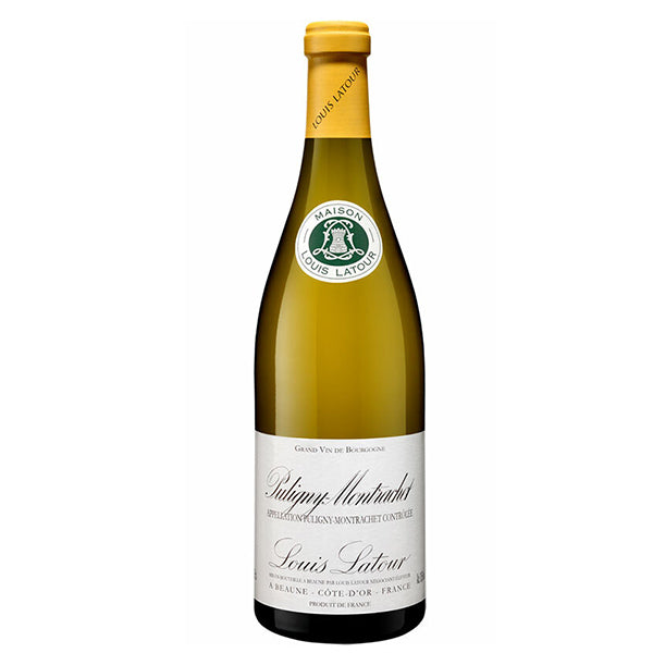 Louis Latour - Puligny-montrachet