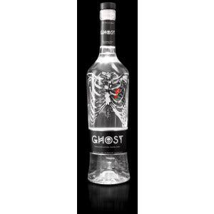 Ghost - Spicy Blanco Tequila