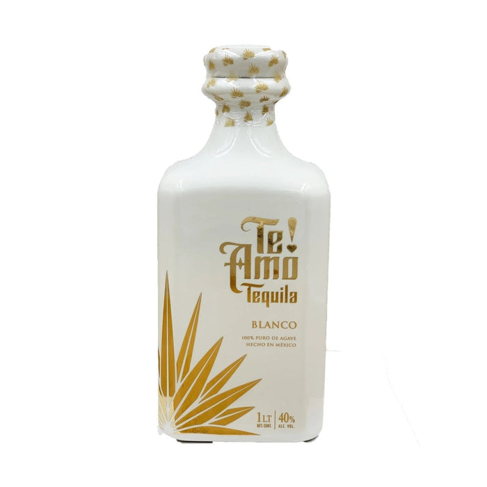 Te Amo Blanco - TIPXY