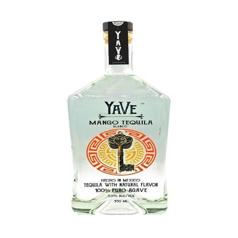 Yave Mango Blanco - TIPXY