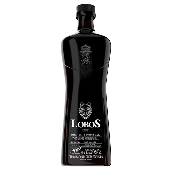 Lobos 1707 - Artesanal