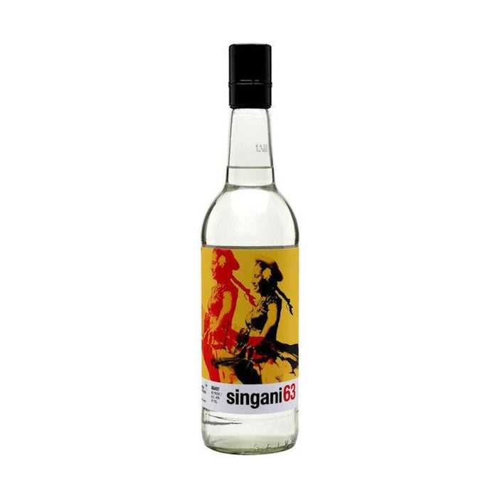 Singani63 Brandy - TIPXY