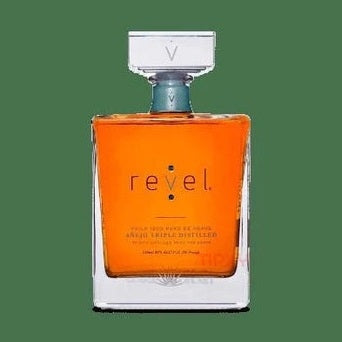 Revel Avila - Anejo Mezcal - TIPXY