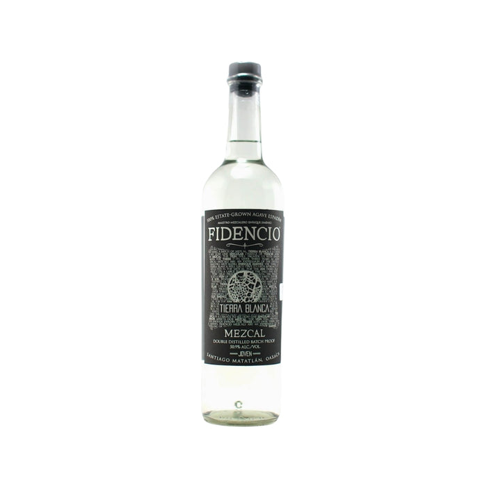 Fidencio - Tierra Blanca Mezcal - TIPXY