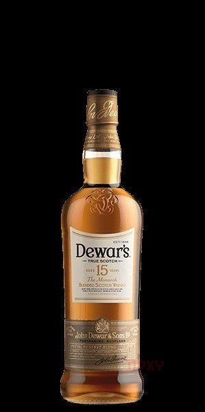 Dewars - 15 years Scotch