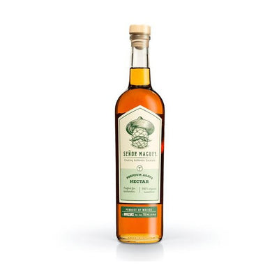 Senor Maguey - Premium Agave Nectar