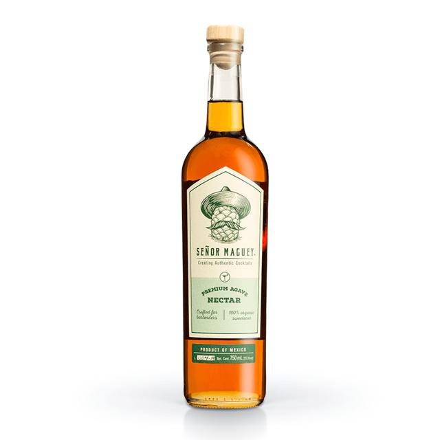 Senor Maguey - Premium Agave Nectar