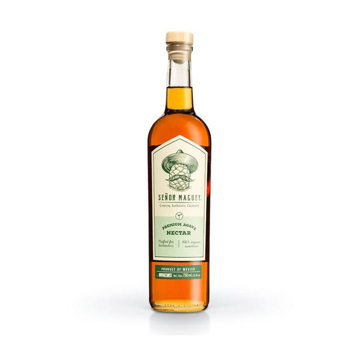 Senor Maguey - Premium Agave Nectar - TIPXY