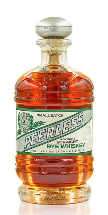 Peerless - Kentucky Straight Rye