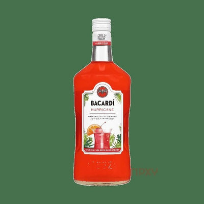 Bacardi - Hurricane