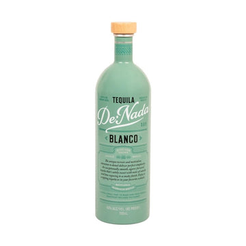 Tequila De Nada - Tequila Blanco - TIPXY