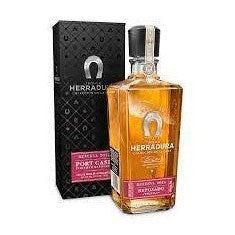 Herradura - Reposado Port Cask Reserva 2016 - TIPXY
