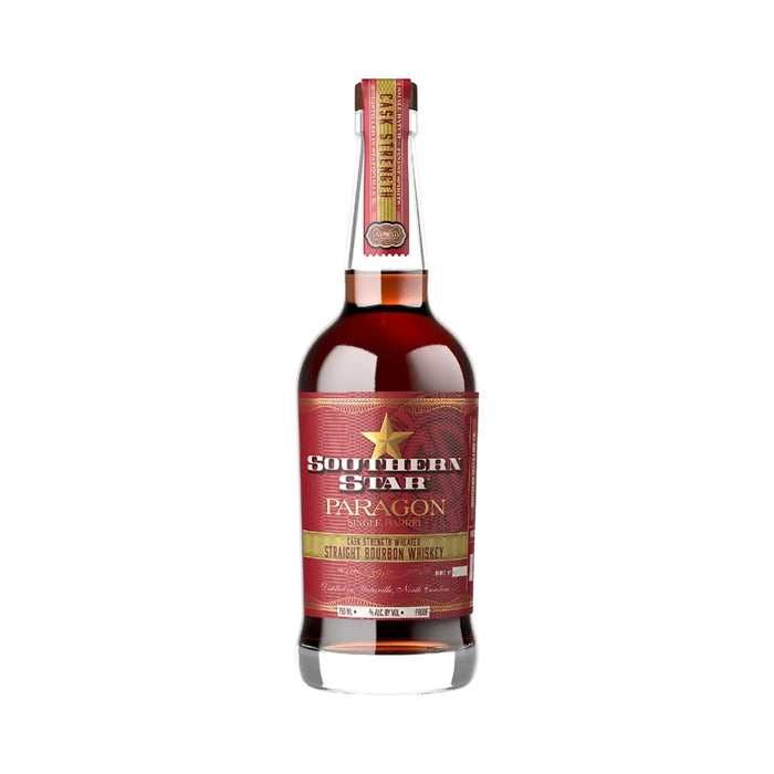 Southern Star - Paragon Cask Strength Wheated Straight Bourbon Whiskey