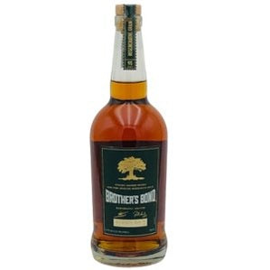 Brother's Bond - Regenerative Grain Series Straight Bourbon - TIPXY