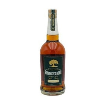 Brother's Bond - Regenerative Grain Series Straight Bourbon - TIPXY