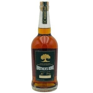 Brother's Bond - Regenerative Grain Series Straight Bourbon - TIPXY