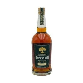 Brother's Bond - Regenerative Grain Series Straight Bourbon - TIPXY