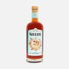 Sirene - Canto Amaro Bitter - TIPXY
