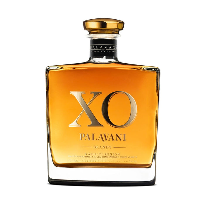 Palavani Brandy Xo (700ml)