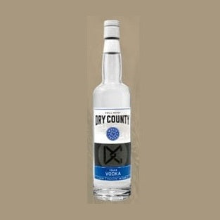 Herman Marshall - Dry County American Whiskey - TIPXY