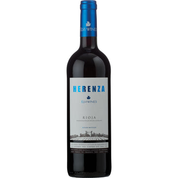 Elvi Wines - Herenza Rioja - TIPXY