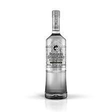 Russian Standard - Platinum Vodka