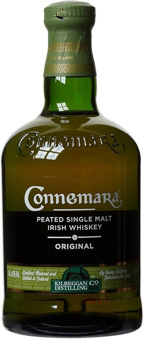 Connemara Peated Single Malt