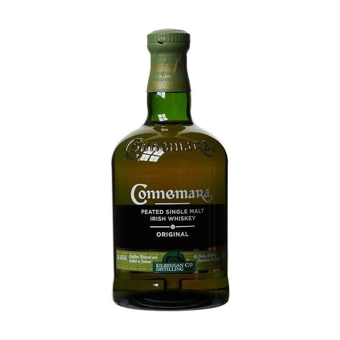 Connemara Peated Single Malt - TIPXY