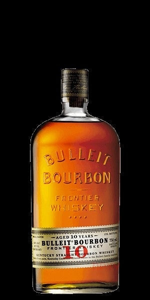 10 year Bourbon Whiskey