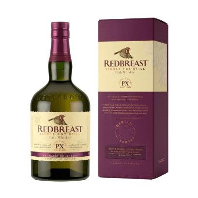 Redbreast - PX Edition Iberian Series - TIPXY