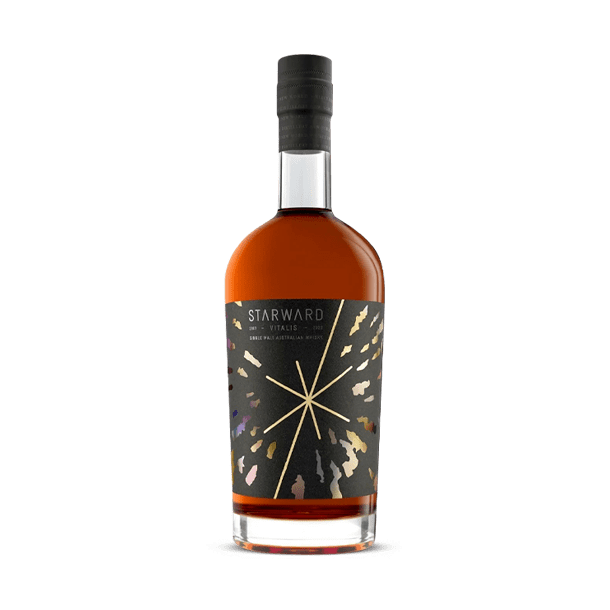 Starward - Vitalis Single Malt Australian Whisky - TIPXY