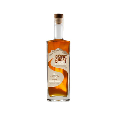 Desert Ghost - Honey Bourbon Whiskey