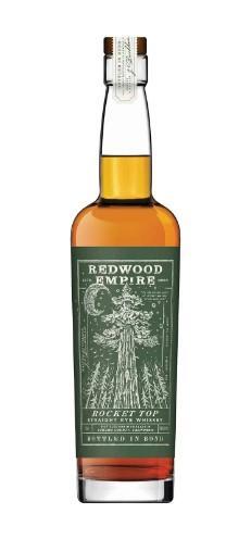 Redwood Empire - Rocket Top Rye