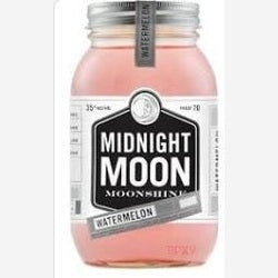 Midnight Moon - Watermelon
