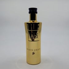 AU Black Grape Vodka - TIPXY