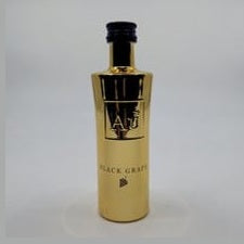 AU Black Grape Vodka - TIPXY