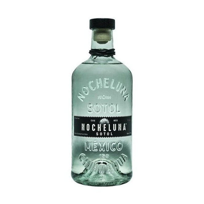 Nocheluna - Sotol Blanco - TIPXY