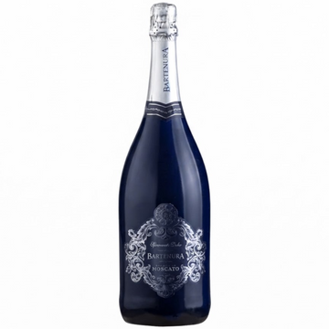 Bartenura Sparkling Moscato Sparkling Sweet White Wine - TIPXY